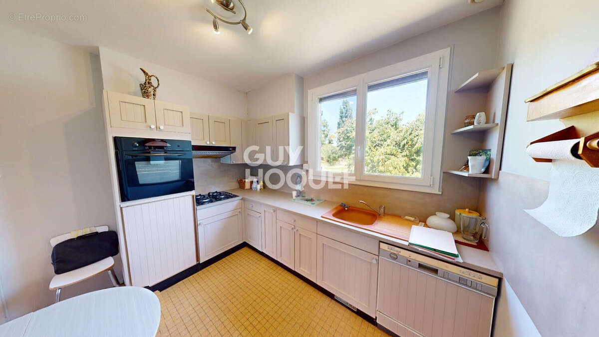 Maison à vendre, 65m², Joigny