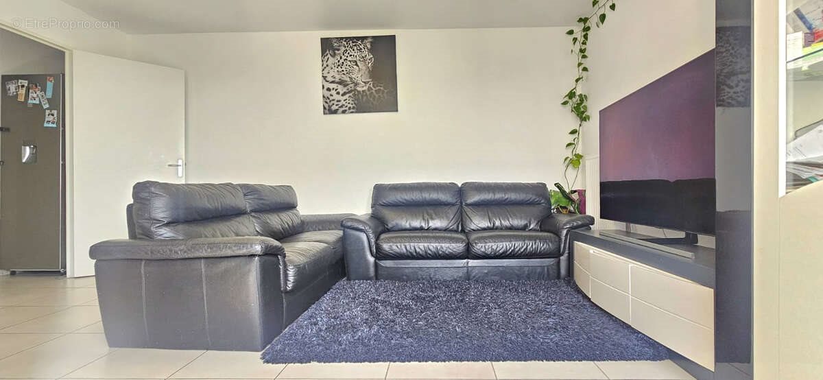Appartement à vendre, 81m², Vénissieux