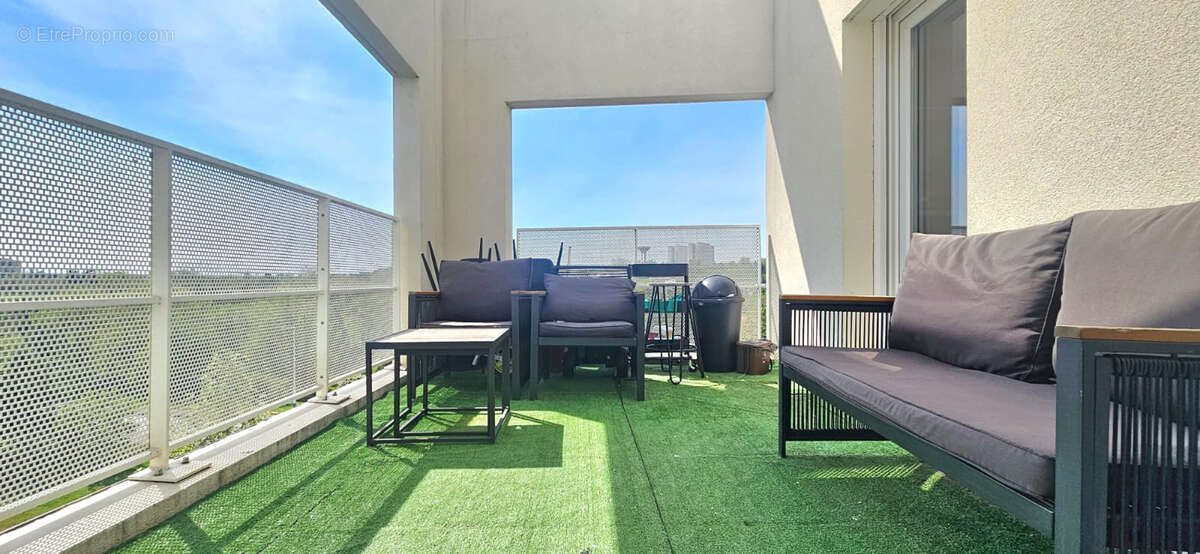 Appartement à vendre, 81m², Vénissieux
