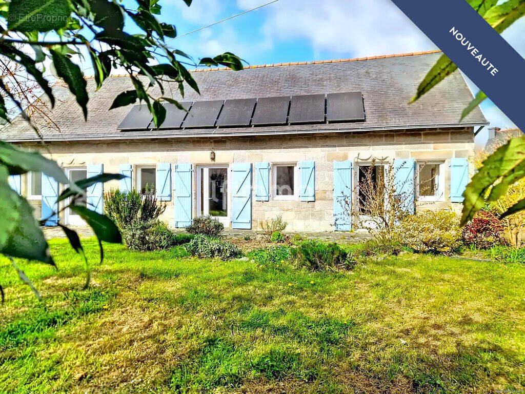 Maison à vendre, 180m², Quimper