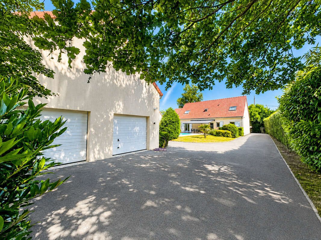 Maison à vendre, 150m², Bourges