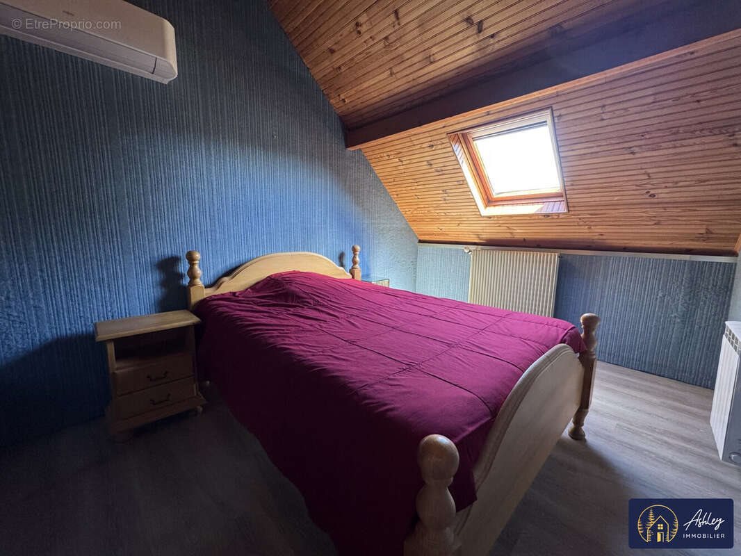 Maison à vendre, 45m², Ydes