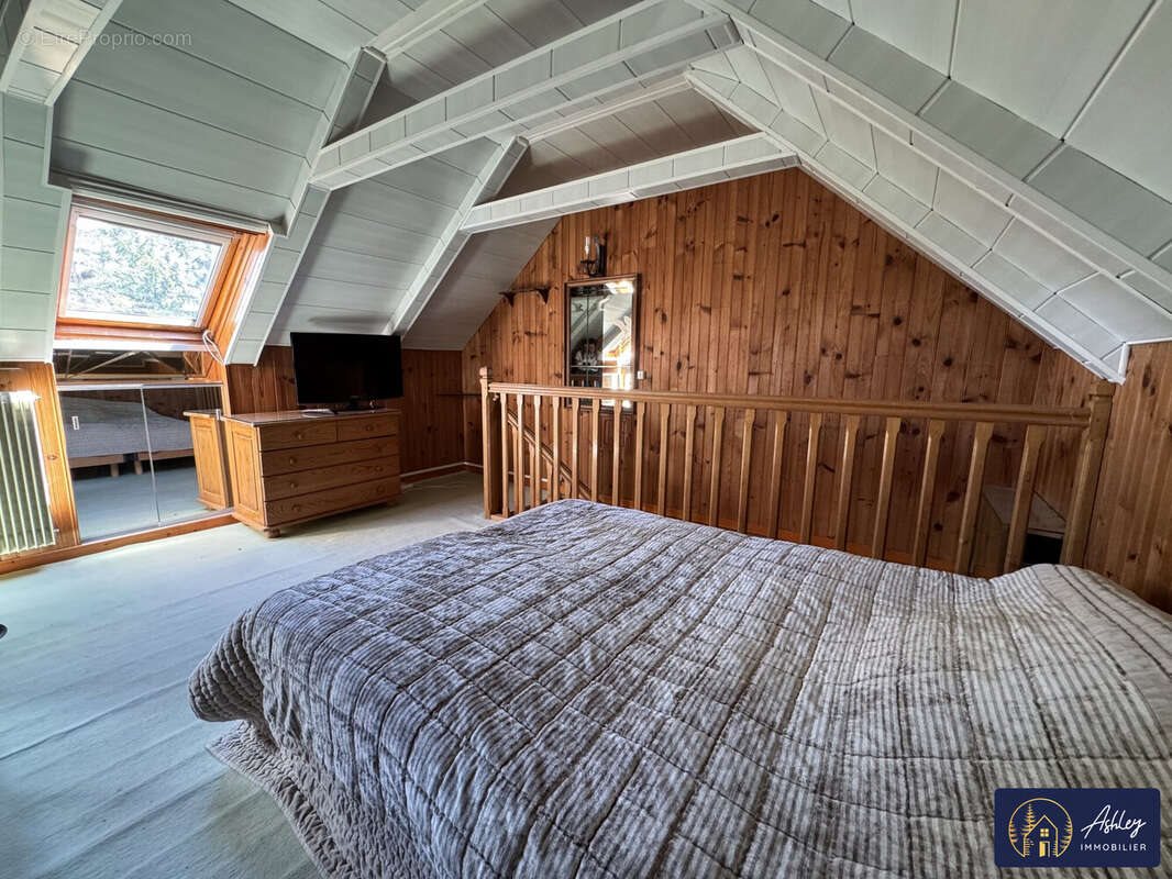 Maison à vendre, 45m², Ydes