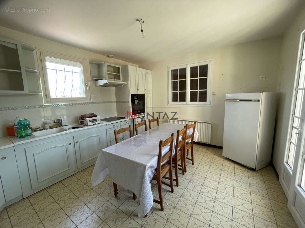 Maison à vendre, 163m², La Ferté-Gaucher