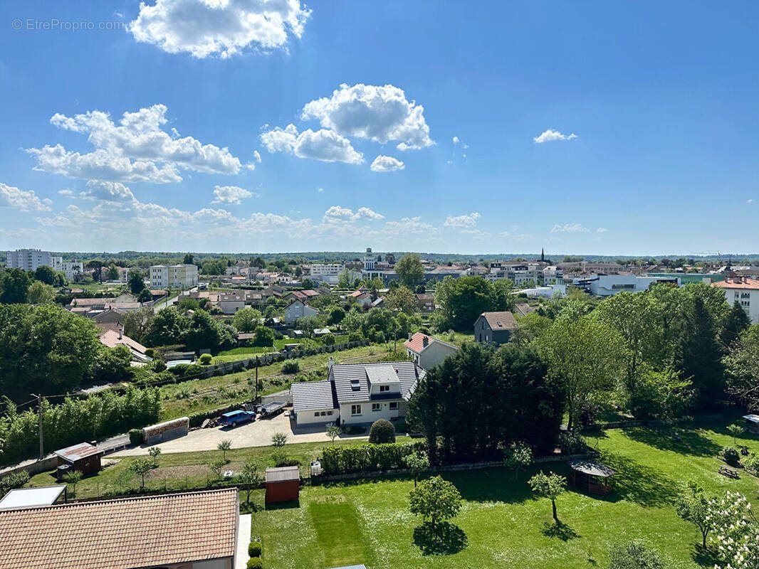 Appartement à vendre, 82m², Saint-Dizier