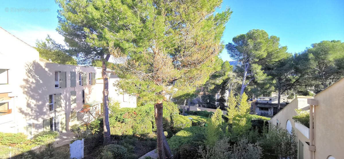 Appartement à vendre, 104m², Cassis