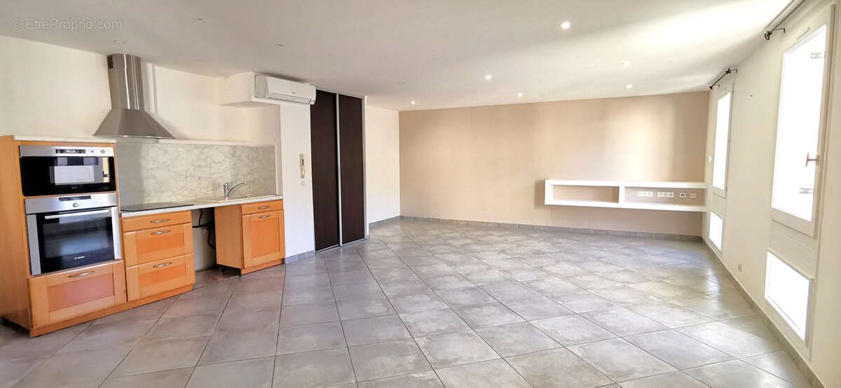 Appartement à vendre, 104m², Cassis
