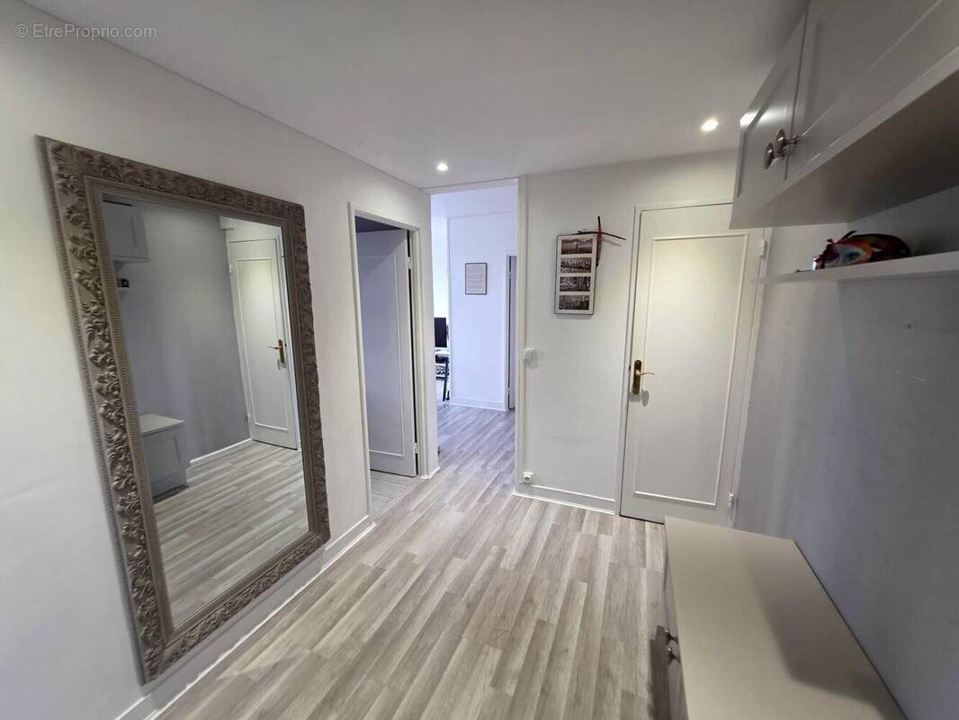 Appartement à vendre, 82m², Morsang-sur-Orge