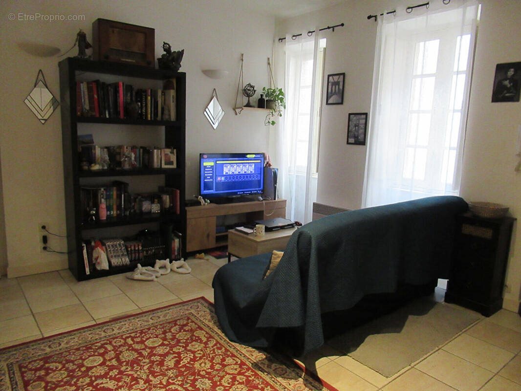 Appartement à vendre, 38m², La Rochelle