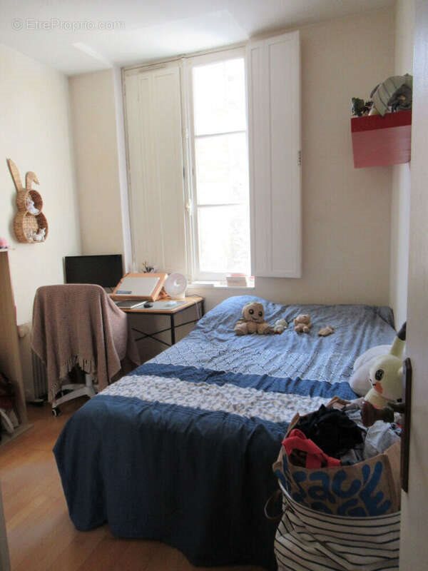 Appartement à vendre, 38m², La Rochelle