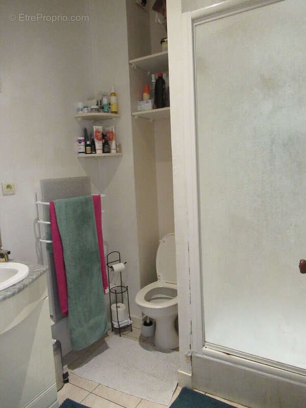 Appartement à vendre, 38m², La Rochelle