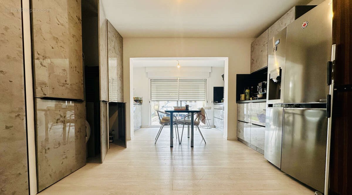 Maison à vendre, 150m², Lattes
