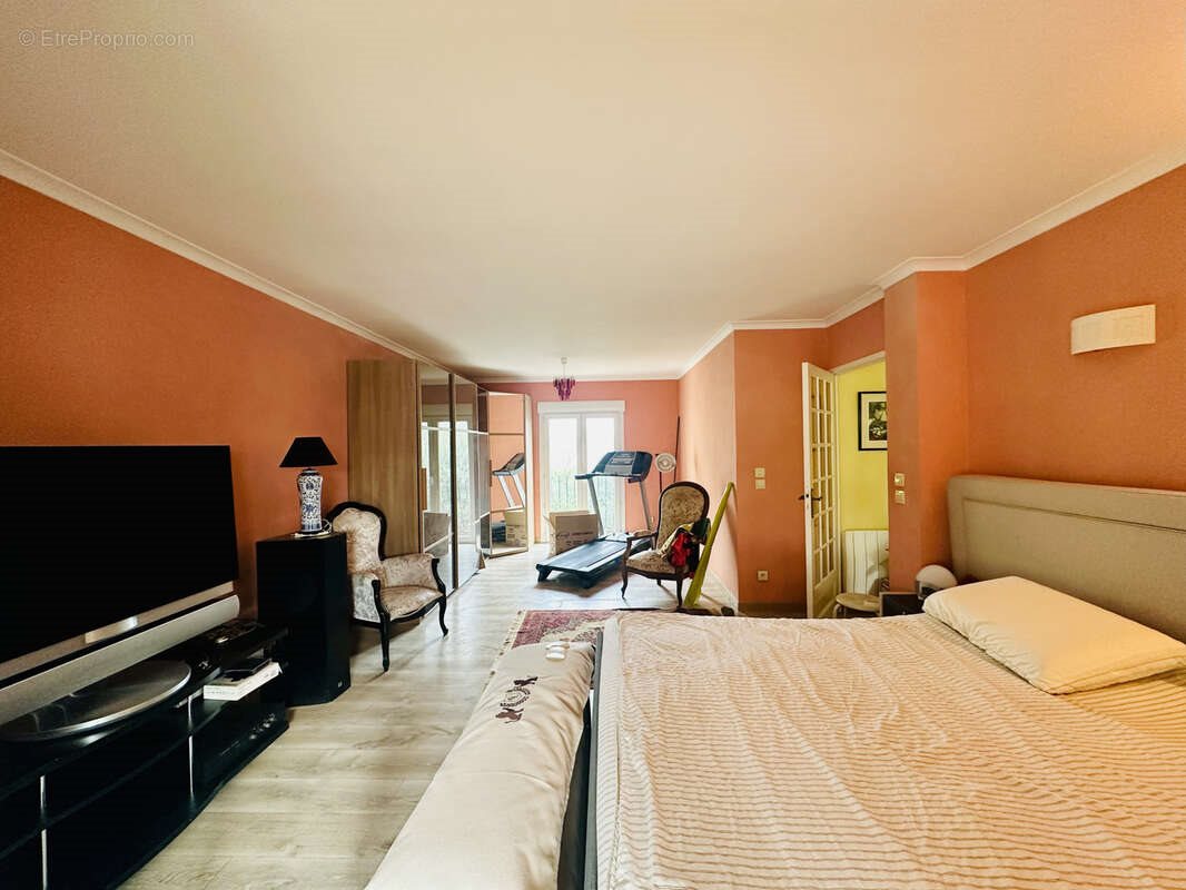 Maison à vendre, 150m², Lattes