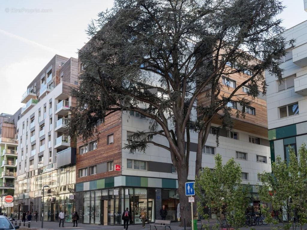 Appartement à vendre, 28m², Annemasse