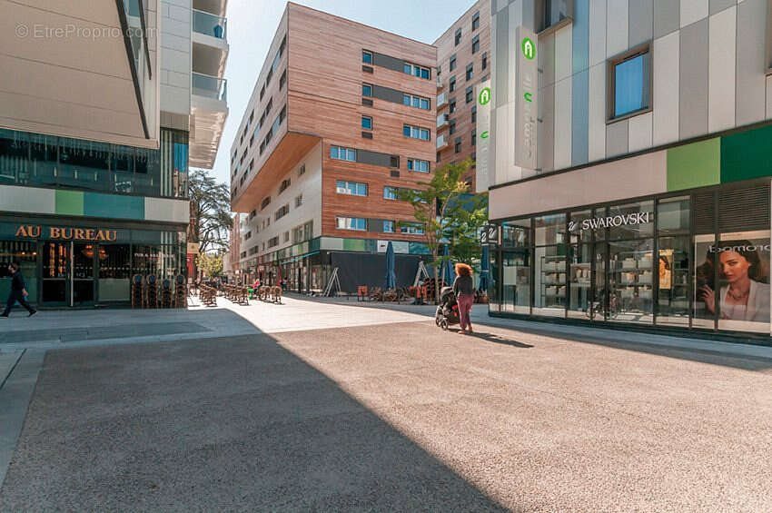 Appartement à vendre, 28m², Annemasse