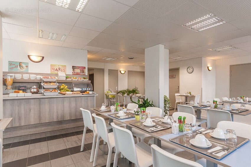 Appartement à vendre, 28m², Annemasse