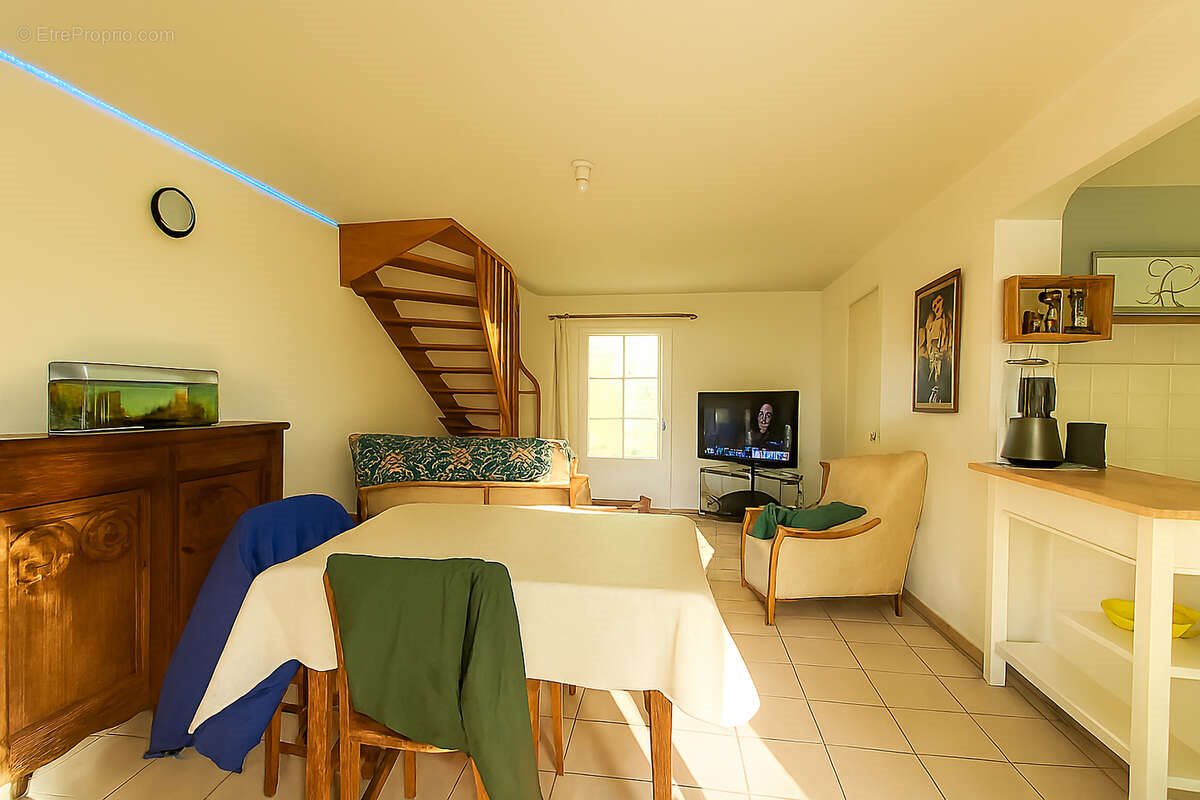 Maison à vendre, 130m², Rochefort