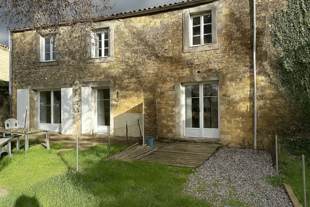 Maison à vendre, 130m², Rochefort