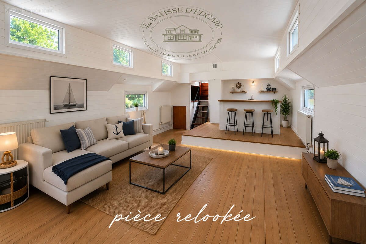 Maison à vendre, 166m², Aigues-Mortes