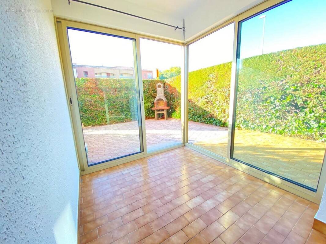 Maison à vendre, 31m², La Londe-les-Maures