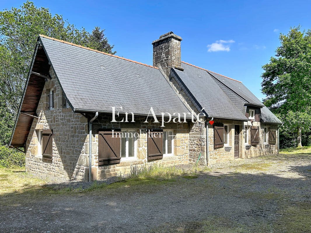 Maison à vendre, 130m², Vire
