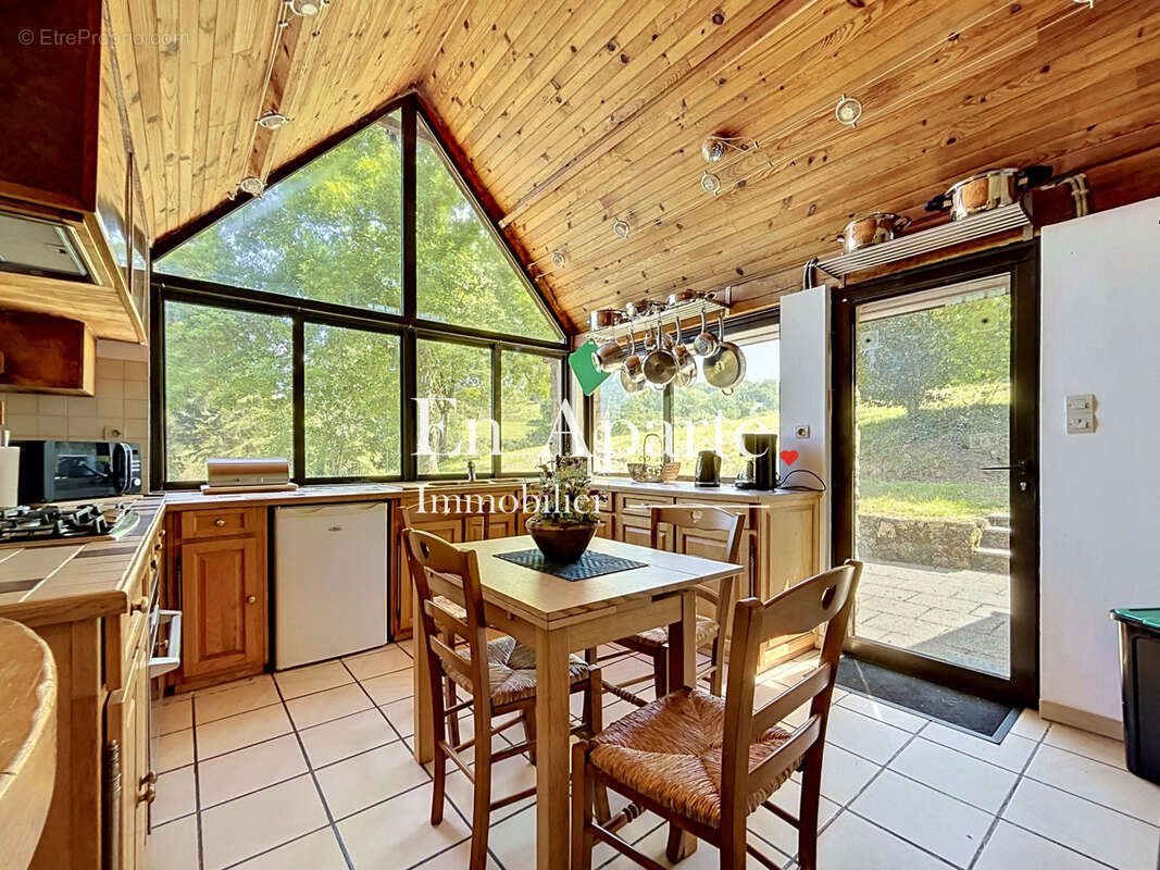 Maison à vendre, 130m², Vire