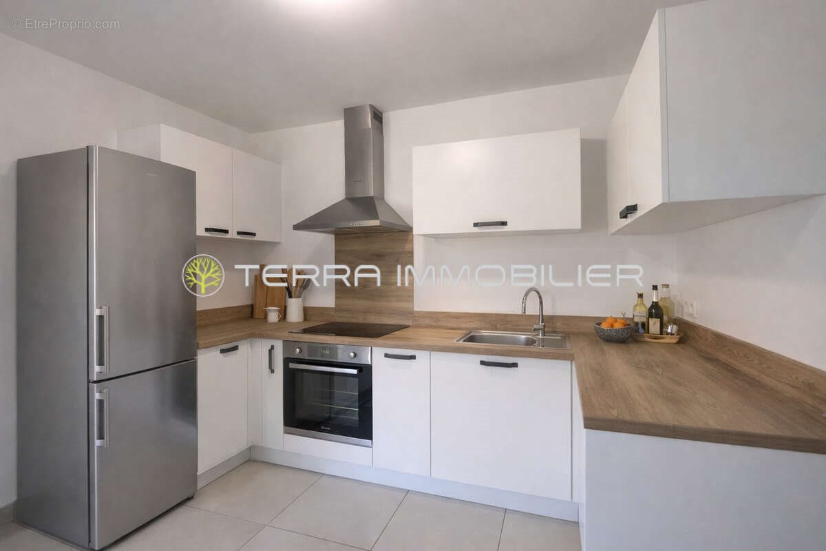 Appartement à vendre, 41m², Ajaccio