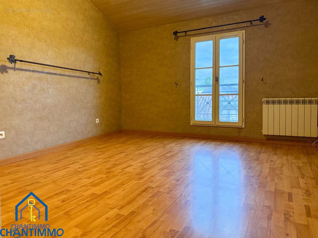 Appartement à vendre, 67m², Luçon