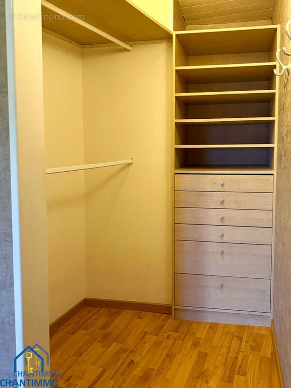 Appartement à vendre, 67m², Luçon