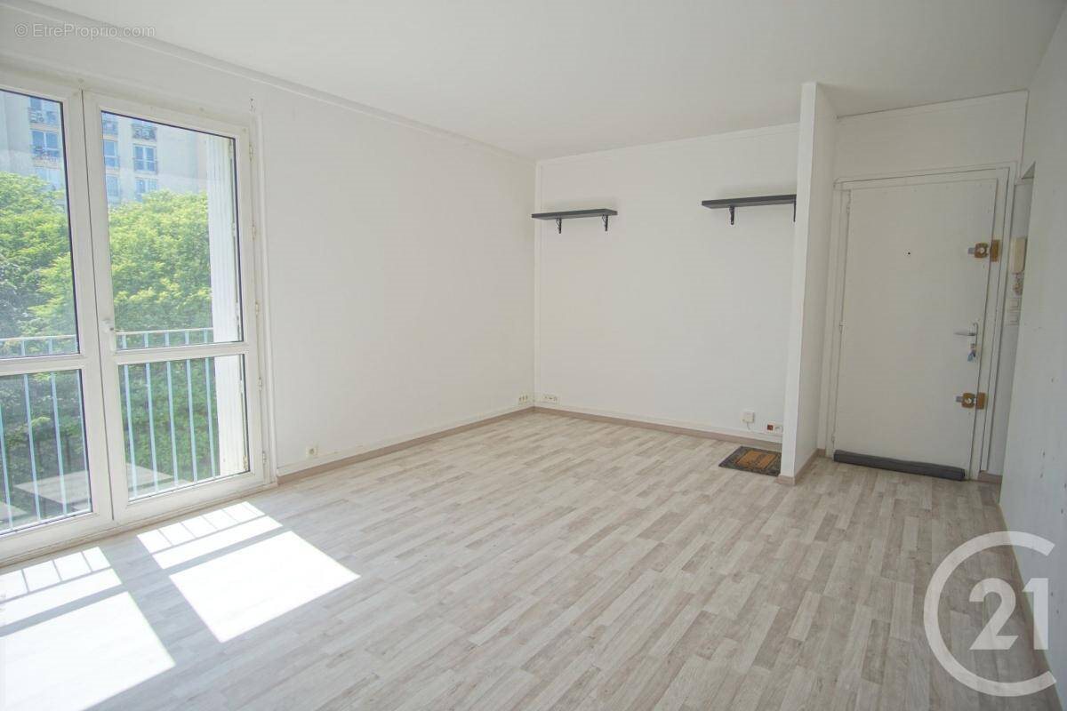 Appartement à vendre, 51m², Orly
