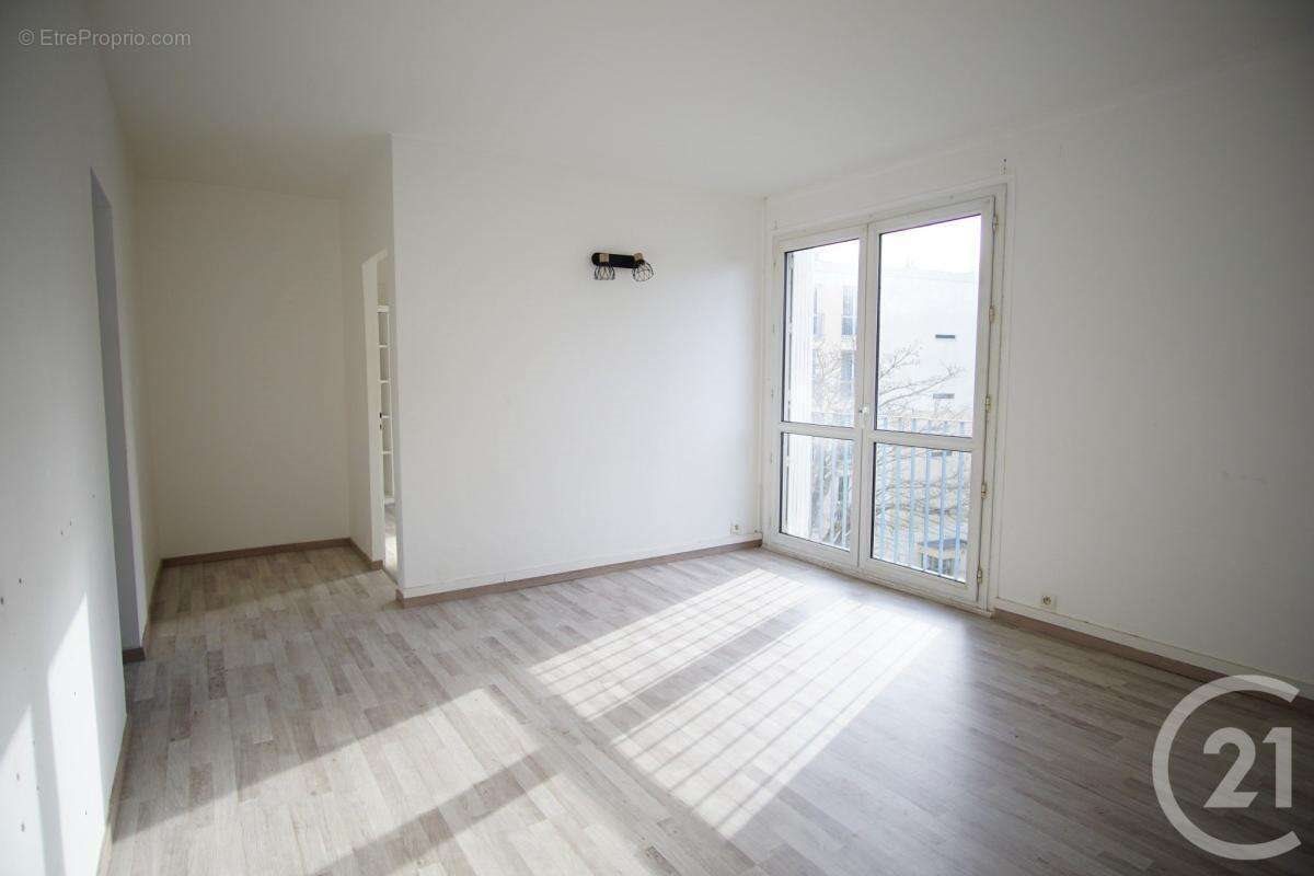 Appartement à vendre, 51m², Orly