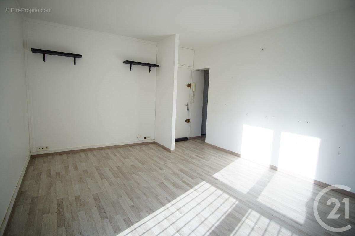 Appartement à vendre, 51m², Orly