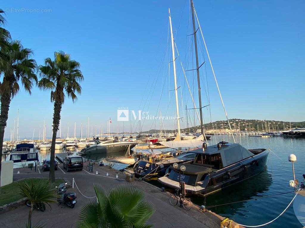 Appartement à vendre, 68m², Cogolin