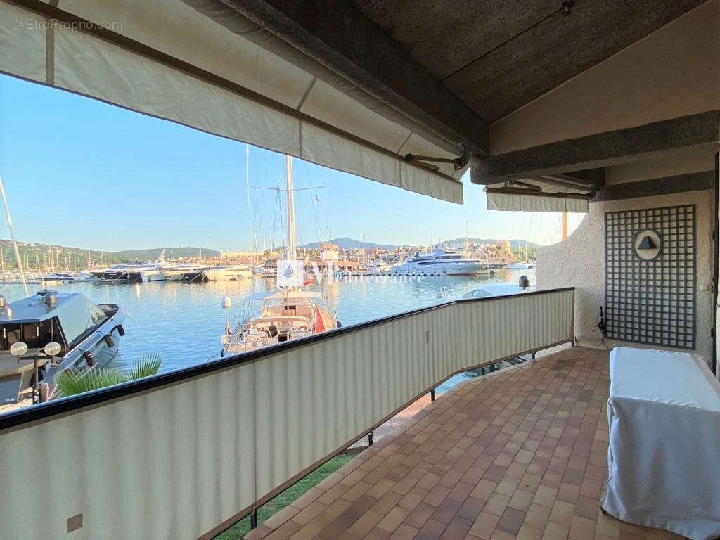 Appartement à vendre, 68m², Cogolin