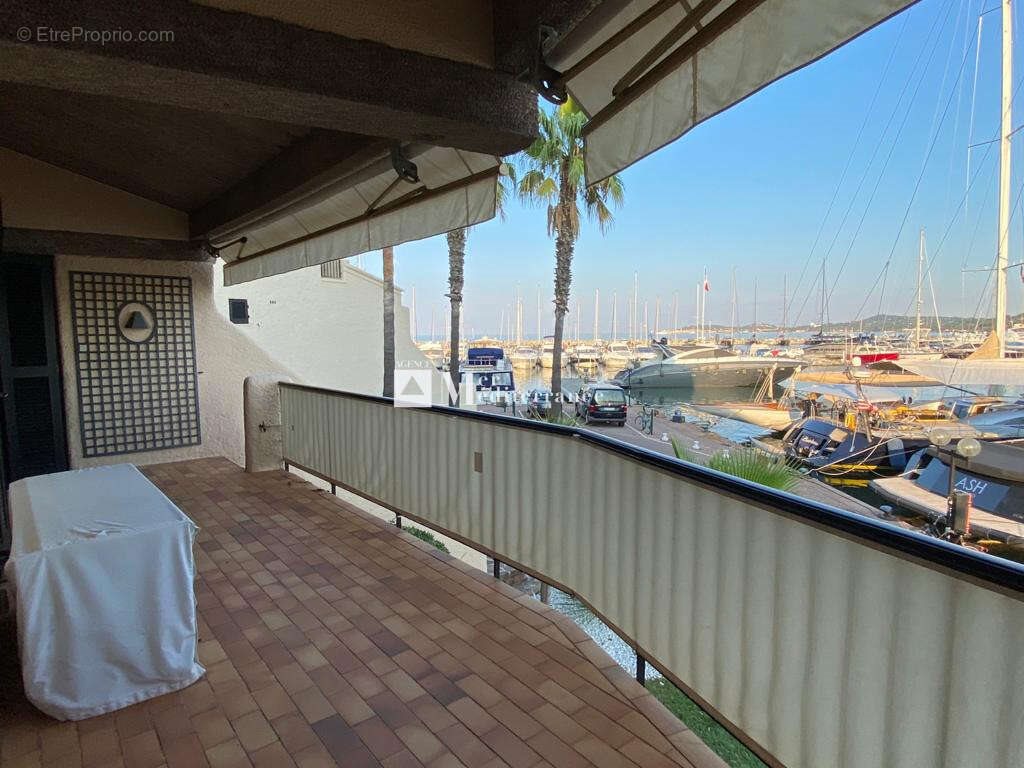 Appartement à vendre, 68m², Cogolin
