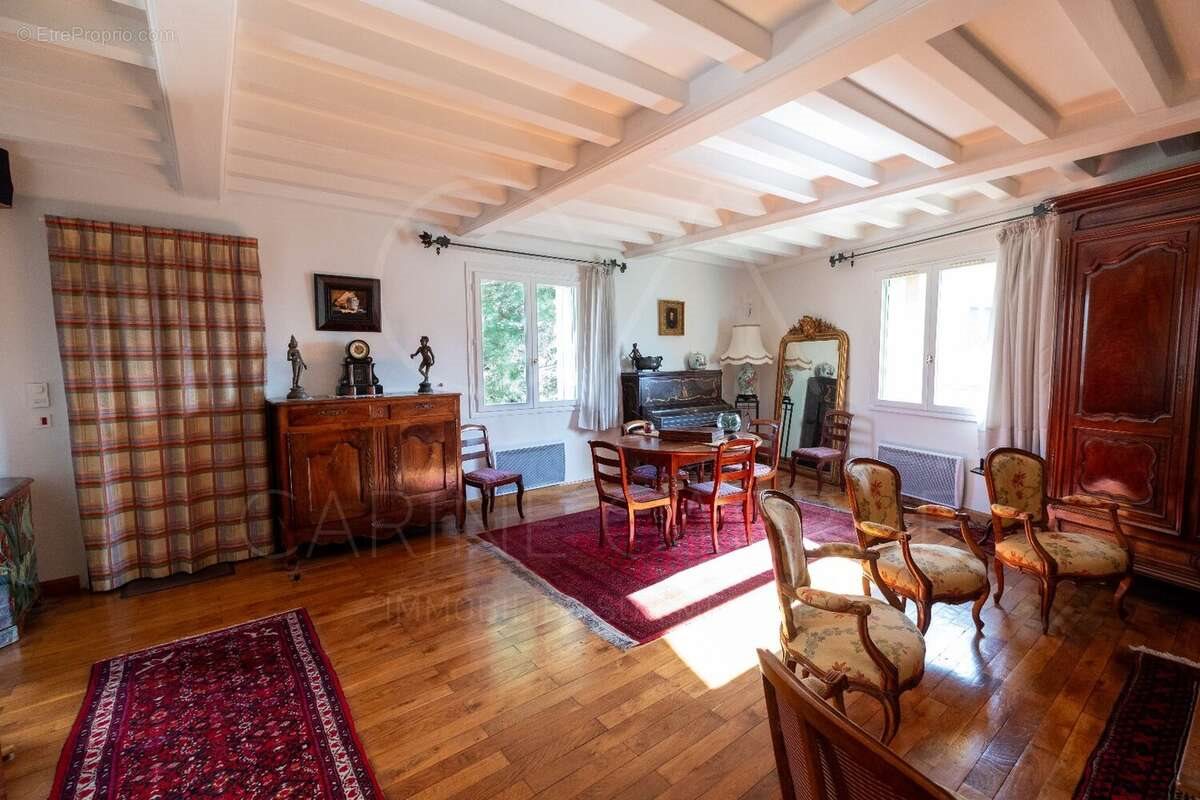 Appartement à vendre, 113m², Tassin-la-Demi-Lune