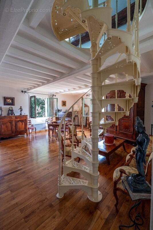 Appartement à vendre, 113m², Tassin-la-Demi-Lune