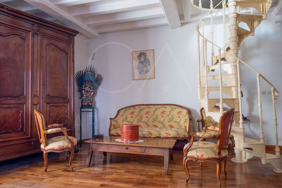 Appartement à vendre, 113m², Tassin-la-Demi-Lune