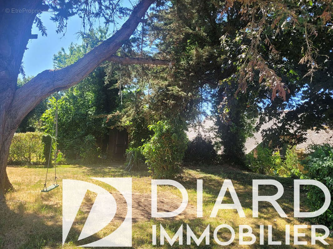 Maison à vendre, 105m², Noyal-sur-Vilaine