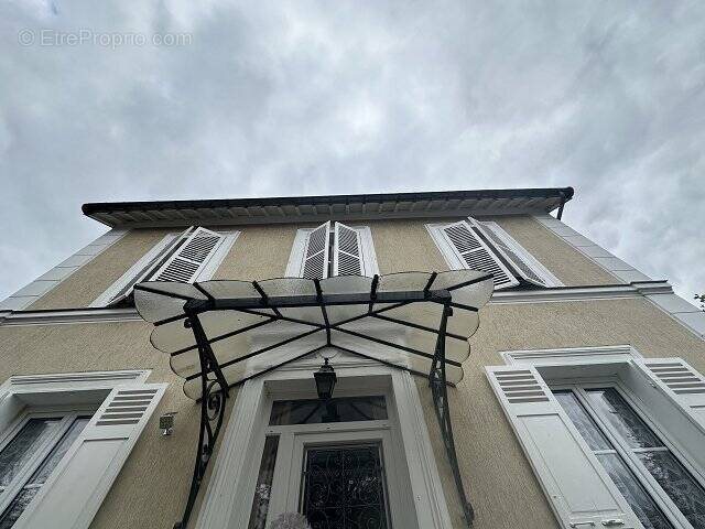 Maison à vendre, 100m², Créteil