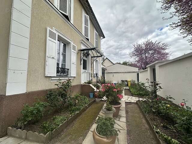 Maison à vendre, 100m², Créteil