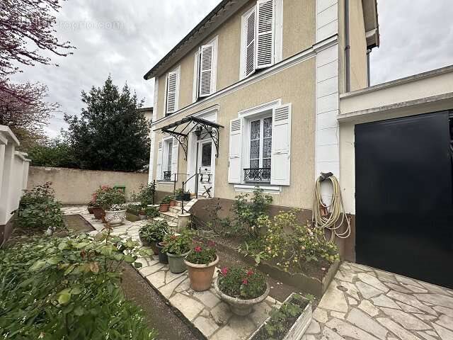 Maison à vendre, 100m², Créteil