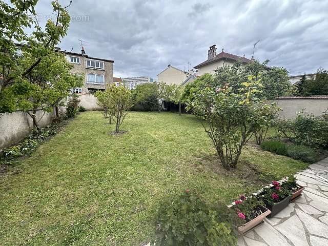 Maison à vendre, 100m², Créteil
