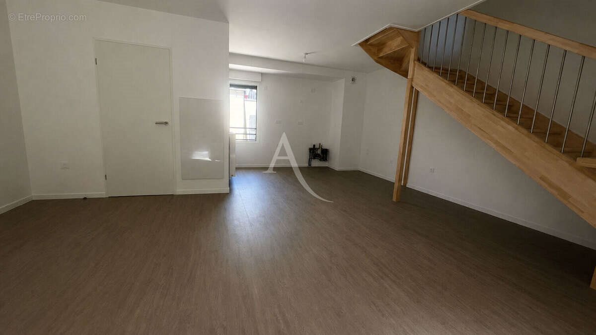 Appartement à vendre, 56m², Amboise