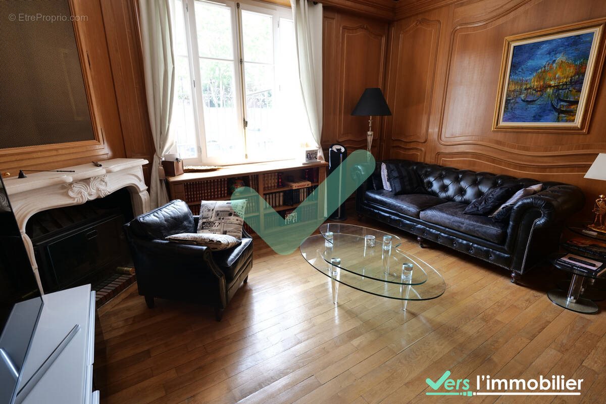 Maison à vendre, 155m², Epernay