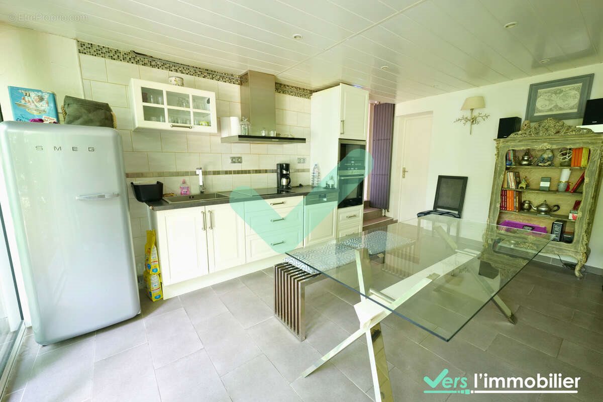 Maison à vendre, 155m², Epernay