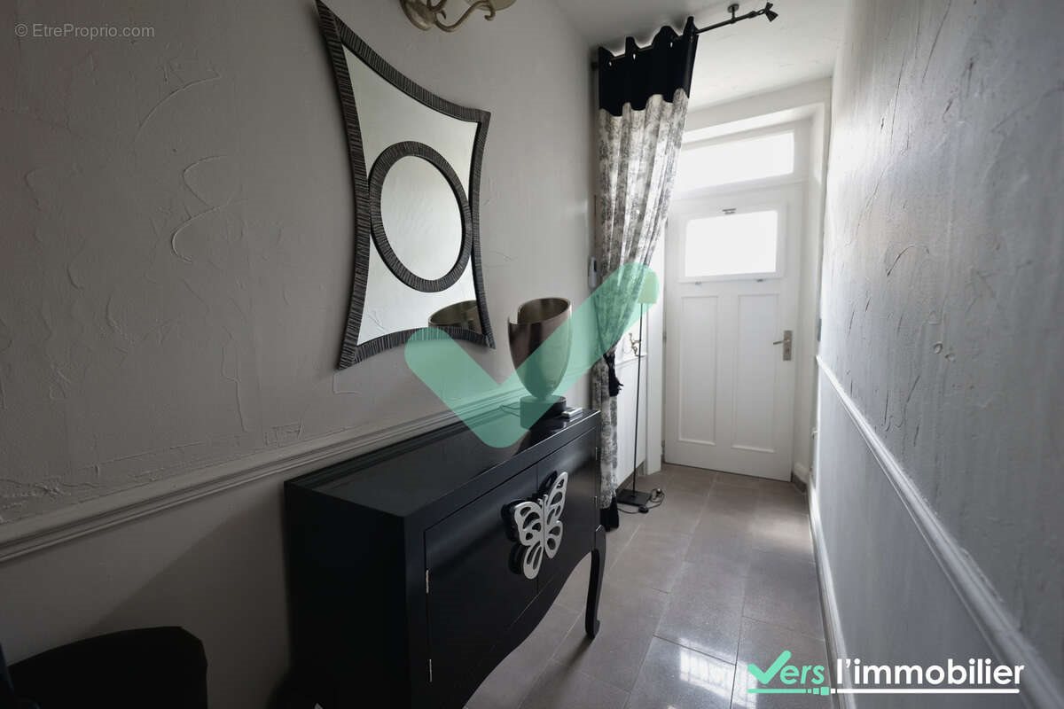 Maison à vendre, 155m², Epernay
