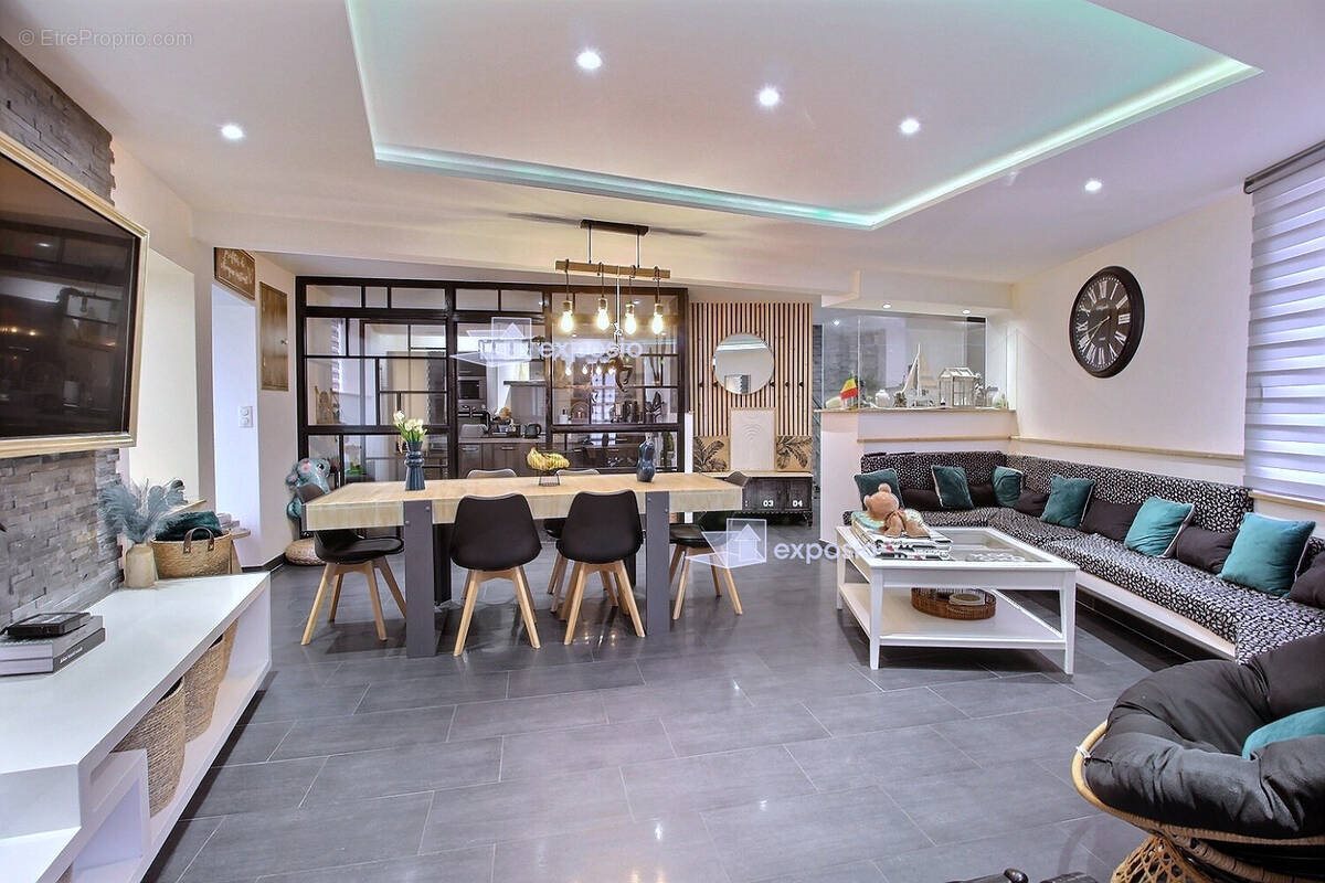 Maison à vendre, 115m², Niort