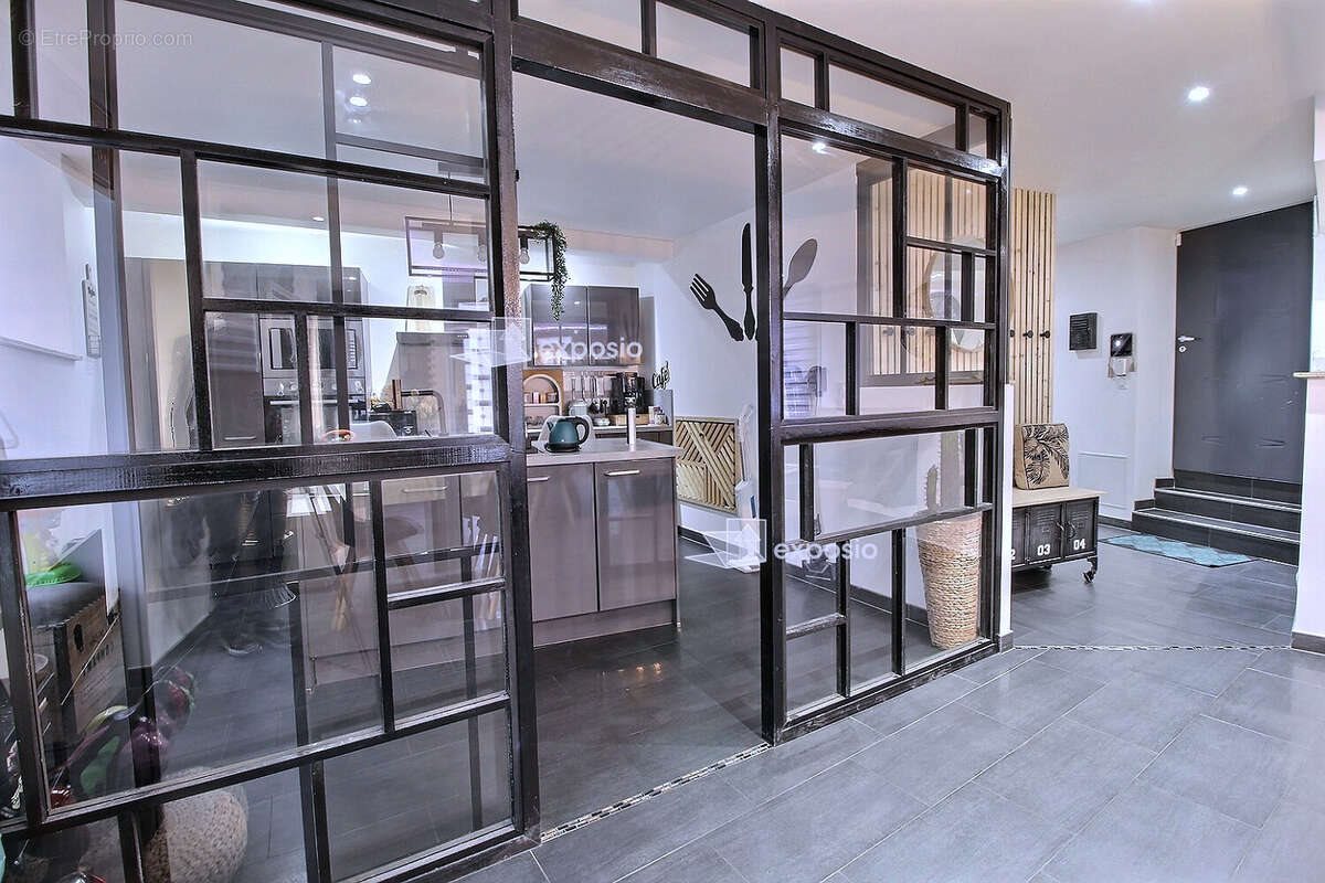 Maison à vendre, 115m², Niort