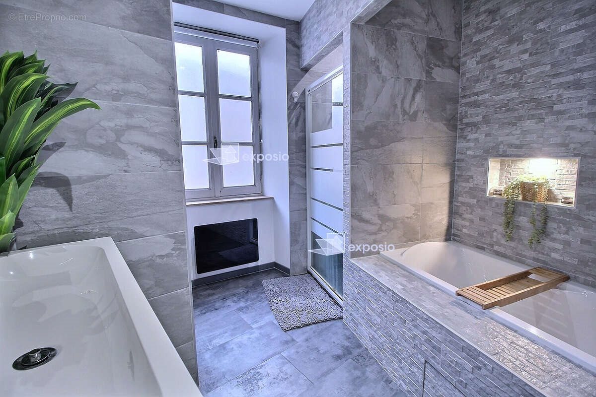 Maison à vendre, 115m², Niort